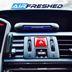 Airfreshed, Edmonton, AB opening hours
