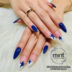 Mint Nail Lounge, Langley, BC opening hours