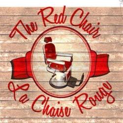 The Red Chair Barbershop, Montréal, QC opening hours