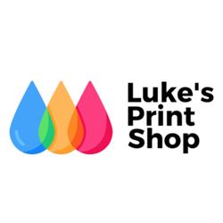Luke's Print Shop, Winnipeg, MB opening hours