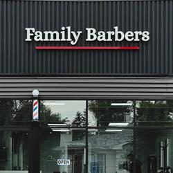 Family Barber Shop - SW Calgary, opening hours