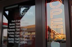 Bladez N Fadez, Calgary, AB opening hours