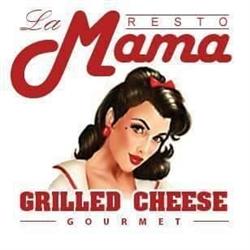 Resto la mama grilled cheese, Québec, QC opening hours