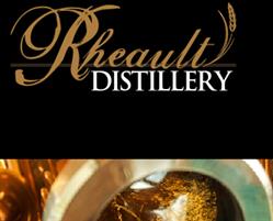 Rheault Distillery, Hearst, ON opening hours