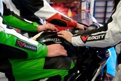 Velocity Sportsgear Inc., Mississauga, ON opening hours