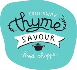 Thyme Savour Takeaway Food Shoppe, North Sydney, NS opening hours