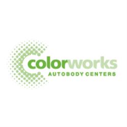 Colorworks Huntsville, opening hours