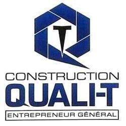 Construction Quali-T, Montréal-Est, QC opening hours