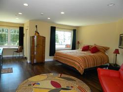 Baker Beach Bed and Breakfast in Pender Harbour, BC, Madeira Park, BC opening hours
