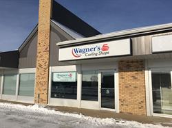 Wagner's Curling Shops, Saskatoon, SK opening hours