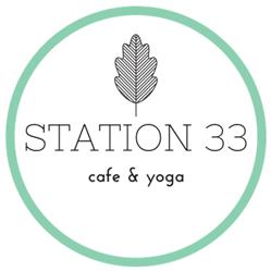 Station 33 Cafe & Yoga, Hampton, NB opening hours