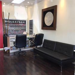 Ongles Zen, Laval, QC opening hours