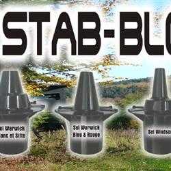 Les Produits Stab-Bloc, Disraeli, QC opening hours