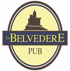 Le Belvedere, Bedford, QC opening hours