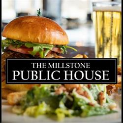 Millstone Public House Bedford, opening hours