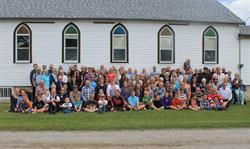 Springridge Mennonite Church, Pincher Creek, AB opening hours
