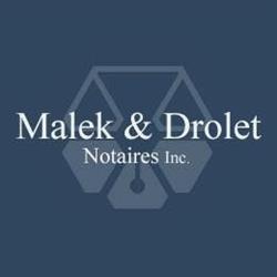 Notaires Malek et Drolet S E N C R L, Laval, QC opening hours