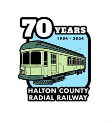 Halton County Radial Railway, Milton, ON opening hours