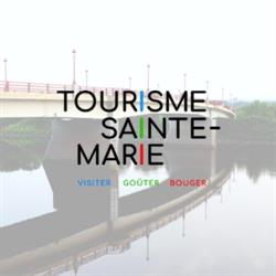 Tourisme Sainte-Marie, opening hours