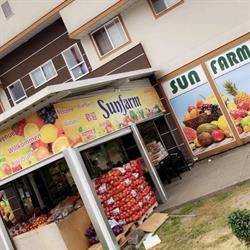 Sunfarm produce, Surrey, BC opening hours