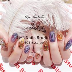 Best Nails Studio, Calgary, AB opening hours