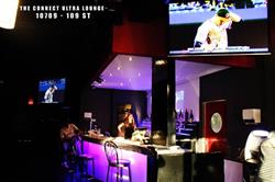 Connect Ultra Lounge, Edmonton, AB opening hours
