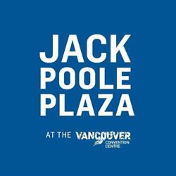 Jack Poole Plaza, Vancouver, BC opening hours