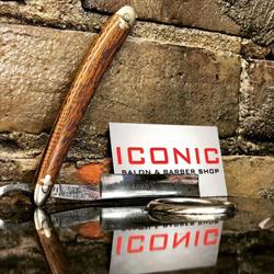 Iconic Salon and Barber Shop, Orangeville, ON opening hours