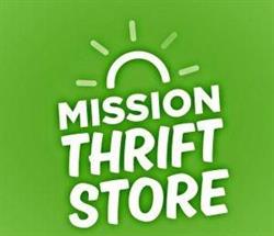 Mission Thrift Store Cranbrook, opening hours