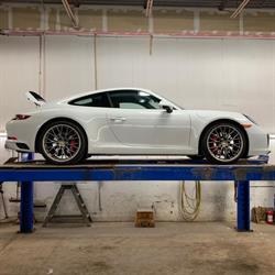 TechPro automotive repair and tire service, Markham, ON opening hours