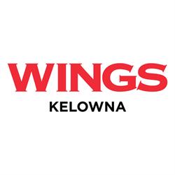 WINGS Kelowna- Rutland, opening hours