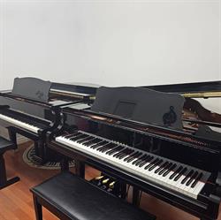 Crystal Piano and Music Theory Studio, Richmond BC, opening hours