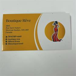 3R Street WEAR, Montréal, QC opening hours