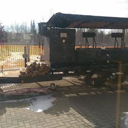 Get Ribbed Smokehouse & BBQ Pit, Timmins, ON opening hours