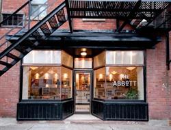 The Abbott Of Parkdale, Toronto, ON opening hours