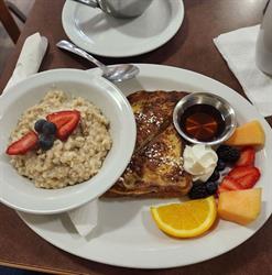 The Country Kitchen, Westport, ON opening hours