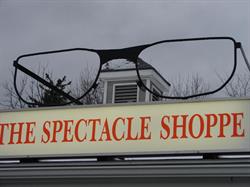 The Spectacle Shoppe, Sutton West, ON opening hours
