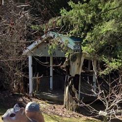 Brookside Cottage Studio/ Gardens, Bowmanville, ON opening hours