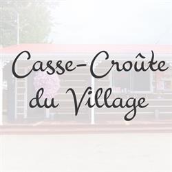 Casse-Croûte du Village, Grand-Remous, QC opening hours