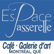 Espace Passerelle Café - Galerie, Montréal, QC opening hours