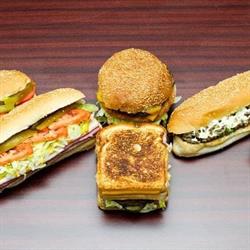 Sub king plus, Windsor, ON opening hours