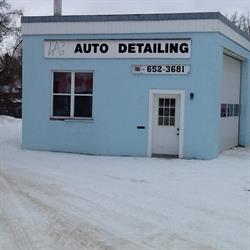 LAB Auto Detailing, Lakefield, ON opening hours