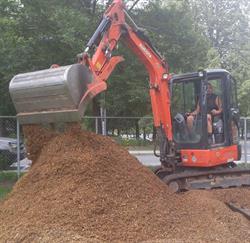 Mini Excavation Bisaillon & Fils, Granby, QC opening hours