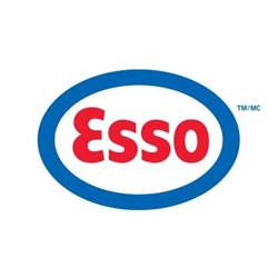 Esso Canada, Pouce Coupé, BC opening hours