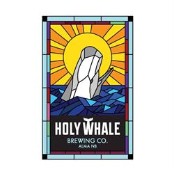 Buddha Bear Coffee Roaster & Holy Whale Brewing Co., Alma, NB opening hours