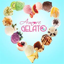 Amore Gelato, Ottawa, ON opening hours