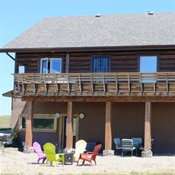 Crooked Creek Ranch, Cardston, AB opening hours