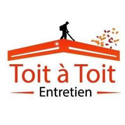 Toit à Toit Entretien, Montréal, QC opening hours