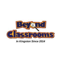 Beyond Classrooms - Kingston, opening hours