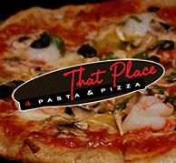 That Place 4 Pasta & Pizza, Coquitlam, BC opening hours